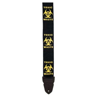 Lm Products Silk Screen PS4 Toxic Waste 