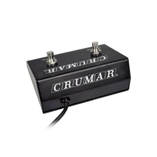 Crumar CFS-12 Pedale Footswitch 2 pulsanti