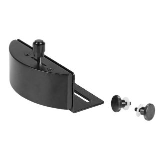 Crumar Half Moon Switch