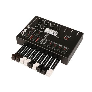 Crumar D9X Drawbar Extended Controller