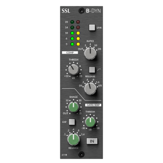 Solid State Logic 500-Series B-DYN