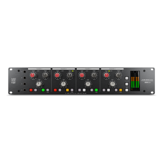 Solid State Logic PureDrive Quad