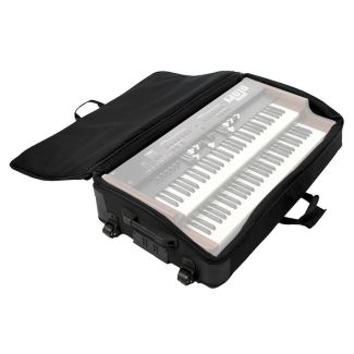 Crumar Borsa trolley per Mojo Classic e Suitcase