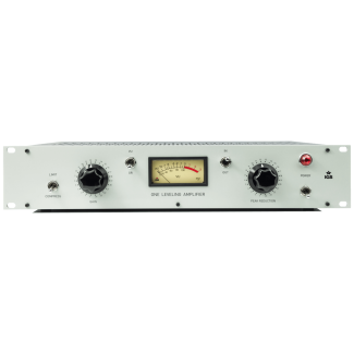 Igs One Leveling Amplifier