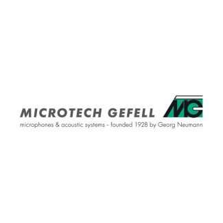 Microtech Gefell W76 Windscreen