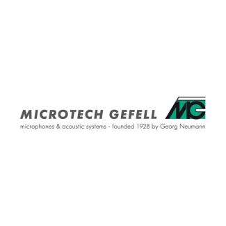 Microtech Gefell M930 Broadcast Bundle Satin Nickel