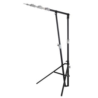 Meking 5 Section Heavy Duty Corner Giraffe 2.1m