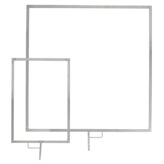Meking flag 120X120. Includes diffusion cloth.