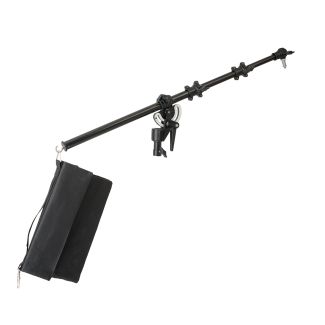 Meking 3 Section 2m Giraffe Arm with Sandbag (Sold Empty)