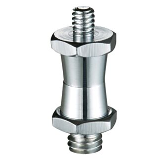Meking Shank 1/4' 3/8' Hex