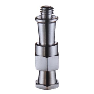 Meking shank 3/8' Hex
