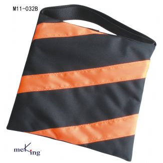 Meking High Visibility Sand Bag. Sold Empty