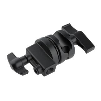 Meking Flag Stand 5/8 Black