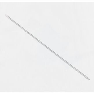 Meking rod C Stand 50cm silver