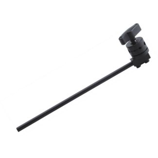 Meking Extension 50cm flags black
