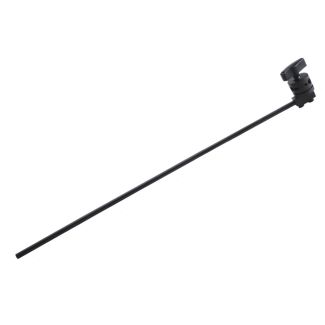 Meking Extension 100cm flags black