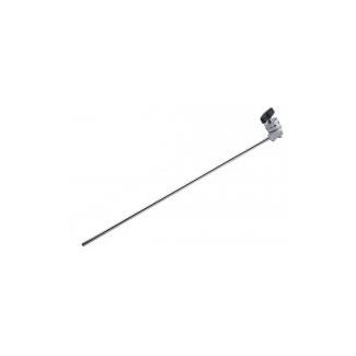 Meking 100cm Silver Flag Extension