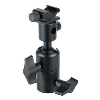 Meking Flash/Umbrella Ball Adapter 5/8