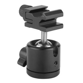 Meking Speedlight ball head