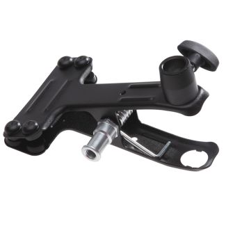 Meking Big Clamp 5/8 Male & 3/8' Female