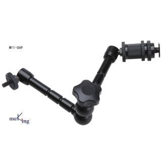 Meking 1/4' Articulated Sled Arm