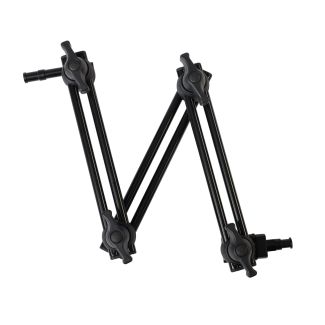 Meking Double Joint Arm 5/8'