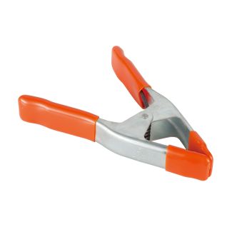 Meking Rubberized Pliers 23cm Orange