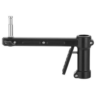 Meking Pistol Grip Mount for M16-2003 Tripod