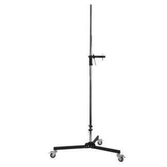 Meking Pistol Stand with Wheels 2.2m