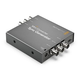 Blackmagic Design Mini Converter - Sync Generator