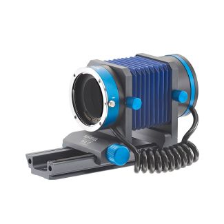 Novoflex Automatic Bellows for Canon EOS R
