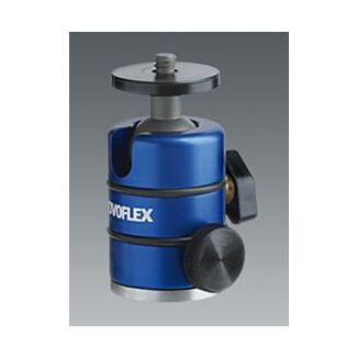 Novoflex BALL 19 P testa per treppiede Grigio 2,54 cm (1")