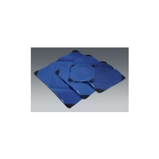 Novoflex Blue Neoprene Protective Cloth 38X38