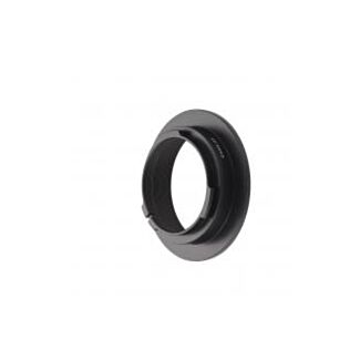 Novoflex Adapter für Canon EOS adattatore per lente fotografica