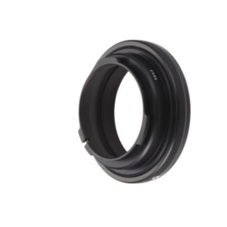 Novoflex CANA adattatore per lente fotografica