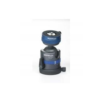 Novoflex Classic3 ball head with MicroConnect MR