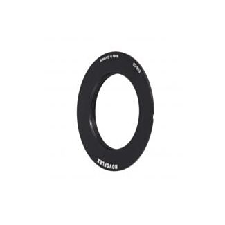 Novoflex M42 Lens to Canon EOS Adapter