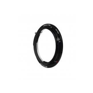 Novoflex Adapter for Leica R lenses to Canon EOS