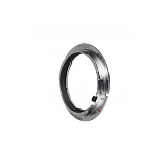 Novoflex Nikon to Canon EOS Lens Adapter