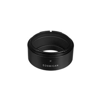 Novoflex Canon FD Lens Adapter for EOS M Cameras
