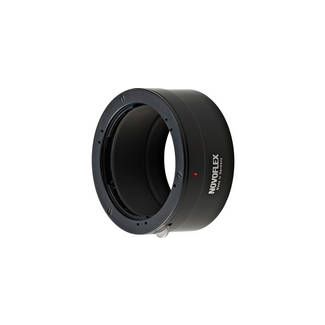 Novoflex Contax/Yashica Lens Adapter for EOS M Cameras