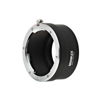 Novoflex Leica R Lens Adapter for EOS M Cameras