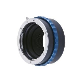 Novoflex Nikon Lens Adapter for EOS M Cameras