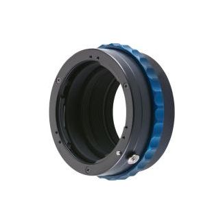 Novoflex Pentax K Lens Adapter for EOS M Cameras
