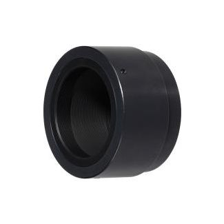 Novoflex T2 Lens Adapter for EOS M Cameras