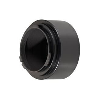 Novoflex EOSMA adattatore per lente fotografica