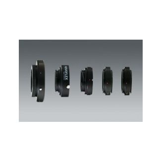 Novoflex Adapter for EOS R cameras to NOVOFLEX A bayonet