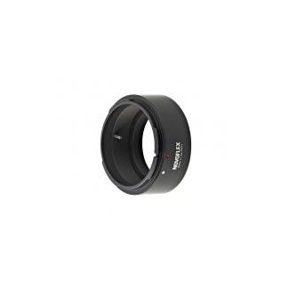 Novoflex Canon FD Lens Adapter for EOS R Cameras