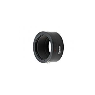 Novoflex Contax/Yashica Lens Adapter for EOS R Cameras