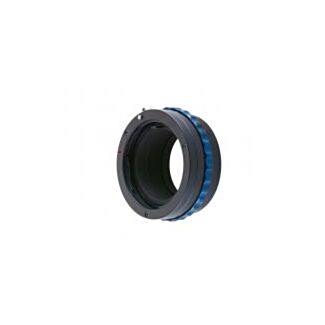 Novoflex Sony/Minolta AF Lens Adapter for EOS R Cameras